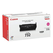 Load image into Gallery viewer, Canon 6261B002 732 Magenta Toner 6.4K