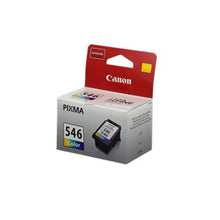 Load image into Gallery viewer, Canon 8289B001 CL546 Colour Printhead 8ml