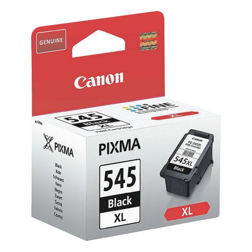 Canon 8286B001 PG545XL Black Ink 15ml