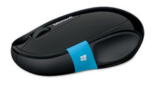 Load image into Gallery viewer, Microsoft Sculpt Comfort Bluetooth Mouse