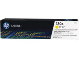 HP CF352A Original Yellow Toner Cartridge 130A (1000 pages)