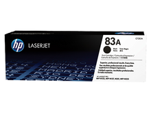 Load image into Gallery viewer, HP CF283A 83A Black Toner 1.5K
