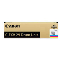 Load image into Gallery viewer, Canon 2779B003 EXV29 Colour Drum Unit 59K