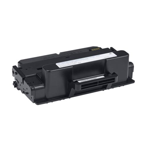 Dell 593BBBJ Black Toner 10K