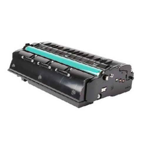 Ricoh 407246 311HE Black Toner 3.5K