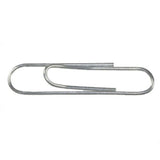 Value Paperclip Small Lipped 22mm PK1000
