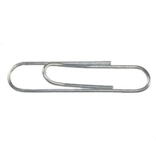 Load image into Gallery viewer, Value Paperclip Small Lipped 22mm Box 100