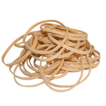 Load image into Gallery viewer, Value Rubber Bands (No 33) 3x90mm 454g