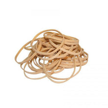 Load image into Gallery viewer, Value Rubber Bands (No 18) 1.5mmx80mm 454g