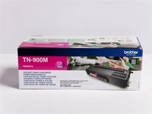 Load image into Gallery viewer, Brother TN900M Magenta Toner 6K