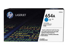 Load image into Gallery viewer, HP CF331A 654A Cyan Toner 15K