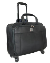 Load image into Gallery viewer, Monolith Motion II 4 Wheeled Laptop Case