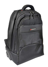 Load image into Gallery viewer, Monolith Motion II Wheeled Laptop Backpack