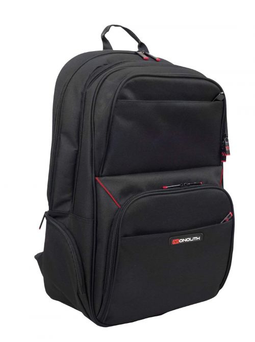 Monolith Motion II Lightweight Laptop Backpack