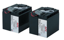 Load image into Gallery viewer, APC Rbc55 Replacement Battery