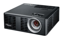 Load image into Gallery viewer, Optoma ML750E WXGA LED Projector 700 Lumens 1280x800