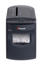 Load image into Gallery viewer, Rexel Mercury RES1523 Shredder Black