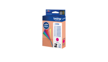 Load image into Gallery viewer, Brother LC223M Magenta Ink 6ml