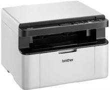Load image into Gallery viewer, Brother DCP 1610W All In One Mono Laser Printer