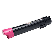 Load image into Gallery viewer, Dell 593BBCX Magenta Toner 12K