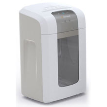 Load image into Gallery viewer, Bonsaii 4S23 Micro Cut Shredder 23L White