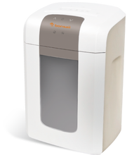Load image into Gallery viewer, Bonsaii 4S16 Micro Cut Shredder 16L White