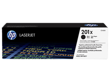 Load image into Gallery viewer, HP CF400X 201X Black Toner 2.8K