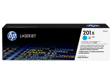 Load image into Gallery viewer, HP CF401X 201X Cyan Toner 2.3K