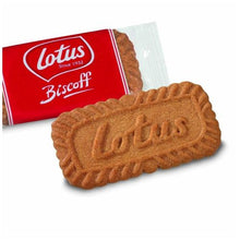 Load image into Gallery viewer, Lotus Caramelised Biscuits (6 x Pack 50)