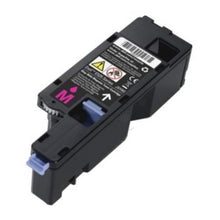 Load image into Gallery viewer, Dell 593BBLZ Magenta Toner 1.4K