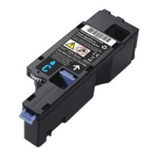 Load image into Gallery viewer, Dell 593BBLL Cyan Toner 1.4K