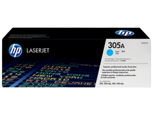 Load image into Gallery viewer, HP CF411A 410A Cyan Toner 2.3K