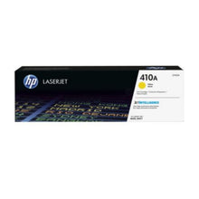 Load image into Gallery viewer, HP CF412A 410A Yellow Toner 2.3K