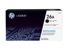 Load image into Gallery viewer, HP CF226A 26A Black Toner 3.1K