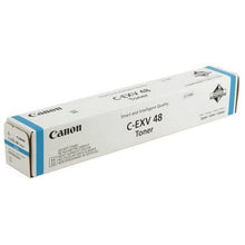 Load image into Gallery viewer, Canon 9107B002 EXV48 Cyan Toner 11.5K