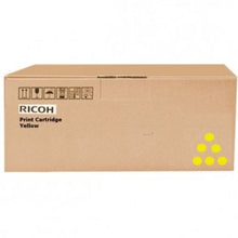 Load image into Gallery viewer, Ricoh 407534 C252E Yellow Toner 4K