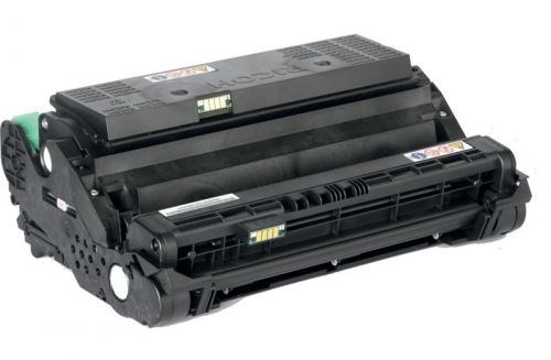 Ricoh 407340 4500E Black Toner 6K