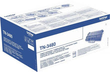 Load image into Gallery viewer, Brother TN3430 Black Toner 3K