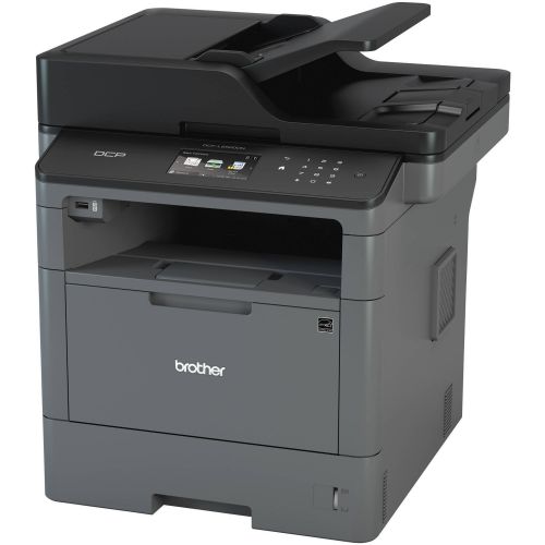 Brother DCPL5500DN A4 Mono Multifunction Printer