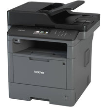 Load image into Gallery viewer, Brother DCPL5500DN A4 Mono Multifunction Printer