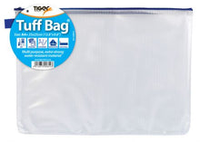 Load image into Gallery viewer, Tiger Tuff Bag A4 Plus