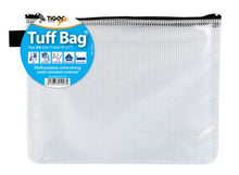 Load image into Gallery viewer, Tiger Tuff Bag A5