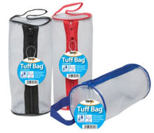 Load image into Gallery viewer, Tiger Tuff Bag Cylinder Pencil Case