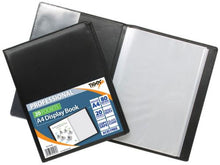 Load image into Gallery viewer, Tiger A4 Professional Display Book 20 Pocket