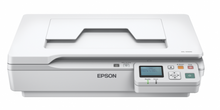 Load image into Gallery viewer, Epson Workforce DS5500N Scanner