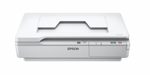 Load image into Gallery viewer, Epson Workforce DS5500 Scanner