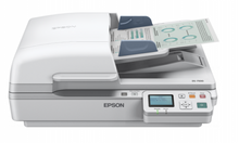 Load image into Gallery viewer, Epson Workforce DS6500N Network Scannner