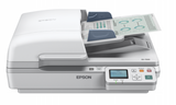 Epson Workforce DS6500N Network Scannner