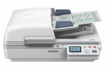 Epson Workforce DS7500N
