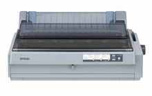 Load image into Gallery viewer, Epson LQ2190N Dot Matrix Printer